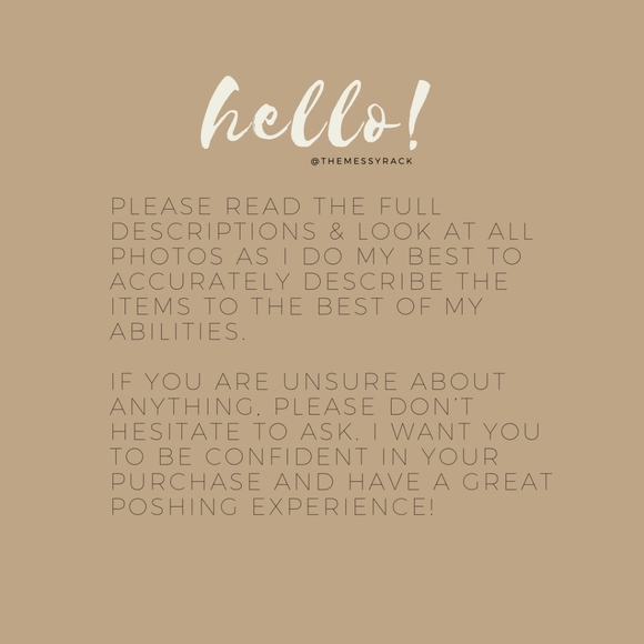 WELCOME! - Picture 2 of 6